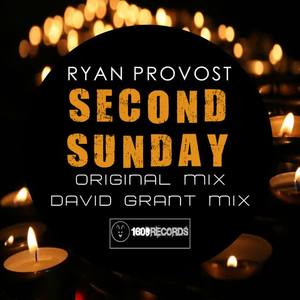 Ryan Provost《Second Sunday(Original Mix)》[MP3_LRC]