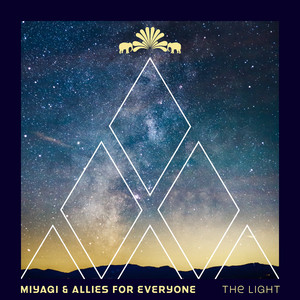 Miyagi&Allies For Everyone《Fireflies》[MP3_LRC]