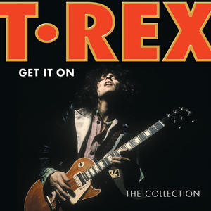 T. Rex《Debora》[MP3_LRC]