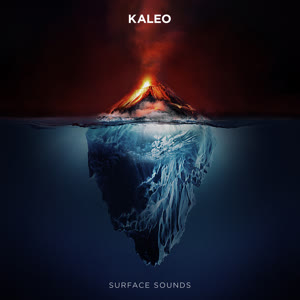 Kaleo《Skinny(Explicit)》[MP3_LRC]