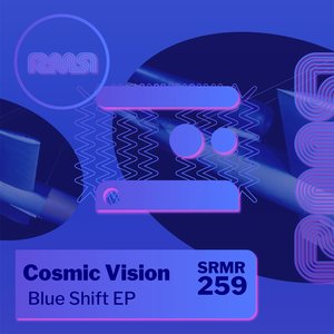 Cosmic Vision&Kiano《Blue Shift(Kiano's Dub)》[MP3_LRC]