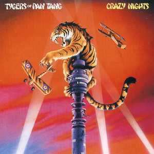 Tygers Of Pan Tang《Love Don't Stay》[MP3_LRC]