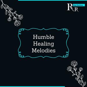 Daisy Gibbs - The Humbleness of Calmness