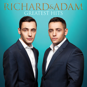 Richard And Adam《Cwm Rhondda》[MP3_LRC]