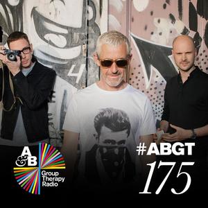 Noise Zoo《Palma Rosa [ABGT175]》[MP3_LRC]