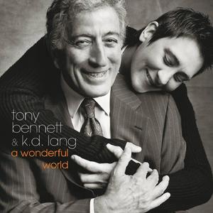 Tony Bennett&K.D. Lang《That's My Home》[MP3_LRC]