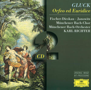 Gundula Janowitz&Dietrich Fischer-Dieskau&Münchener Bach-Orchester&Karl Richter《Duetto: "Vieni, appaga il tuo consorte!"》[MP3_LRC]