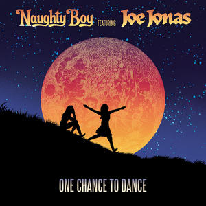 Naughty Boy&Joe Jonas《One Chance To Dance(Kokiri Remix)》[MP3_LRC]