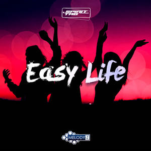 Spirit Tag《Easy Life(Instrumental Mix)》[MP3_LRC]