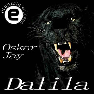 Oskar Jay《Dalila(Original Mix)》[MP3_LRC]