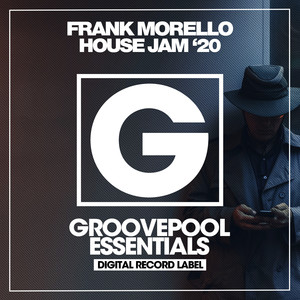 Frank Morello《House Jam(Dave Blame Future Mix)》[MP3_LRC]