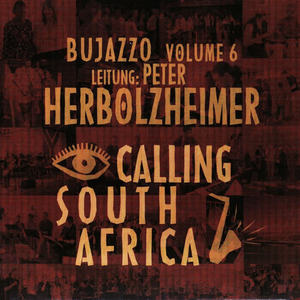 BujazzO - Ulla in Afrika