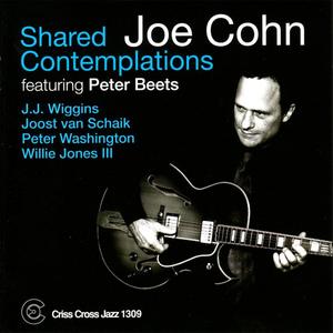 Joe Cohn&Peter Beets&J.J. Wiggins&Peter Washington《Something for Lisa》[MP3_LRC]