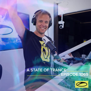 Maarten De Jong&Frank Spector《La Nuit (ASOT 1069)(Maarten de Jong Remix)》[MP3_LRC]