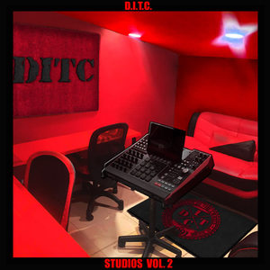 D.I.T.C. Studios&Papoose&AG - Everything To Gain