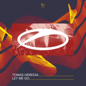 Tomas Heredia《Let Me Go》[MP3_LRC]