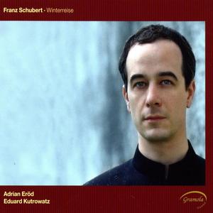 Adrian Eröd《Winterreise, Op. 89, D. 911: No. 14. Der greise Kopf》[MP3_LRC]