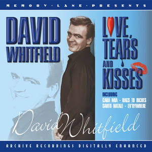 David Whitfield《Santo Natale》[MP3_LRC]