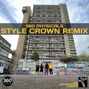 360 Physicals&Killa Kela&Koaste&Jonny Virgo&Cristo Cannes《Style Crown(Remix|Explicit)》[MP3_LRC]