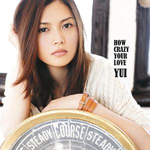 YUI《no Reason》[MP3_LRC]