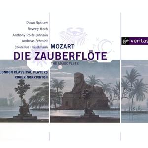 Roger Norrington《Schrekliche Nacht Acte2 Flute Enchantee》[MP3_LRC]