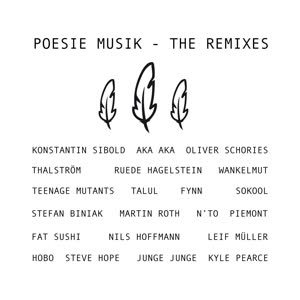 Eva Be&Ben Ivory&Ruede Hagelstein - Closer