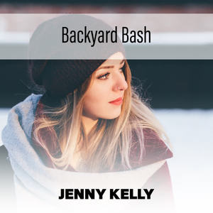 Jenny Kelly《Cabinetted》[MP3_LRC]