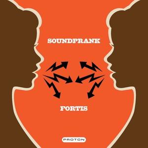 Soundprank《Fortis(Original Mix)》[MP3_LRC]