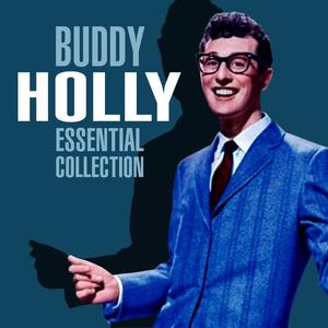 Buddy Holly&Jim Robinson&Jerry Allison《You Are My One Desire》[MP3_LRC]