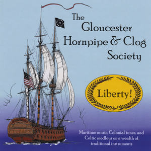 gloucester hornpipe&clog society