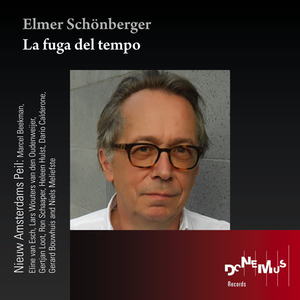 Marcel Beekman&Nieuw Amsterdams Peil《La fuga del tempo I》[MP3_LRC]