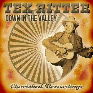 Tex Ritter《Stay Away from My Heart》[MP3_LRC]