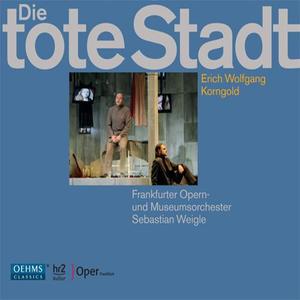 Tatiana Pavlovskaya&Julian Prégardien&Anna Ryberg&Jenny Carlstedt《Act I Scene 5: Das dumme Lied, es hat Sie ganz verzaubert (Marietta, Gaston, Juliette, Lucienne, Paul)》[MP3_LRC]