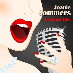 Joanie Sommers《I Feel Pretty》[MP3_LRC]