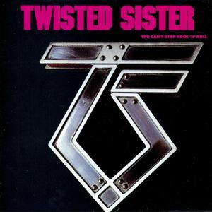 Twisted Sister《You're Not Alone(Suzette's Song)》[MP3_LRC]