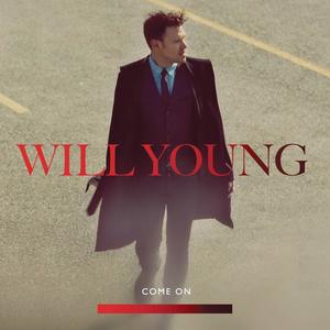 Will Young - Come On
