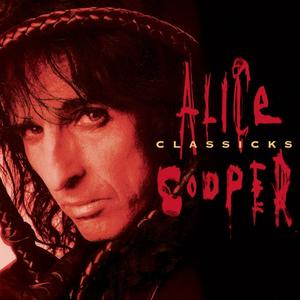 Alice Cooper《Poison》[MP3_LRC]