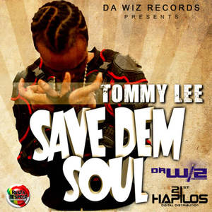 Tommy Lee - Still Live On