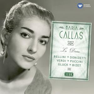 Maria Callas&Gabriella Carturan&Gianni Raimondi&Plinio Clabassi《Anna Bolena: Coppia iniqua, I'estremo vendetta(1997 - Remaster)》[MP3_LRC]