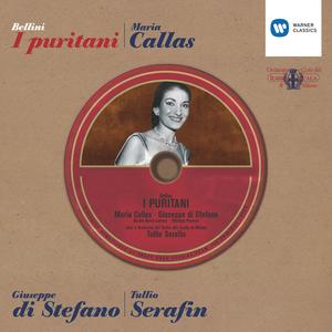 Rolando Panerai&Nicola Rossi-Lemeni&Orchestra del Teatro alla Scala di Milano&Tullio Serafin《"Suoni la tromba e intrepido" (Giorgio, Riccardo)》[MP3_LRC]