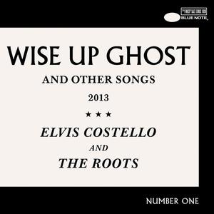 Elvis Costello&The Roots《Walk Us Uptown》[MP3_LRC]