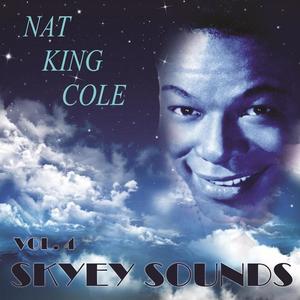 Nat King Cole《Down By The Old Mill Stream》[MP3_LRC]