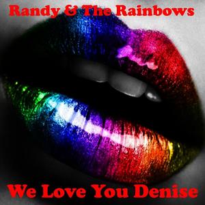 Randy & The Rainbows《I Wonder Why(Acappella)》[MP3_LRC]