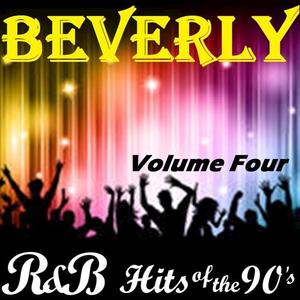 Beverly (ビバリー)《Baby Tonight》[MP3_LRC]