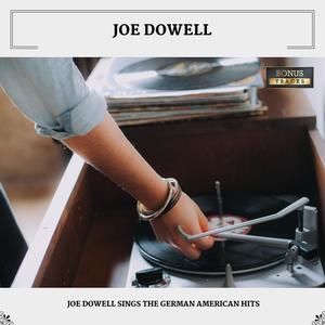 Joe Dowell《No Secrets(Bonus Track)》[MP3_LRC]