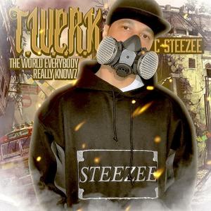 C-Steezee - Bring It Back