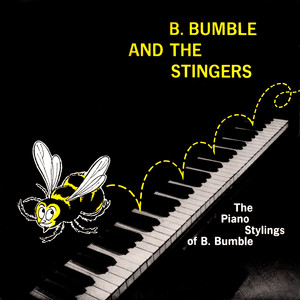 B. Bumble & the Stingers《Nola》[MP3_LRC]