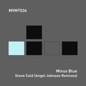 MinusBlue《Stone Cold(Angel Johnson Dub)》[MP3_LRC]