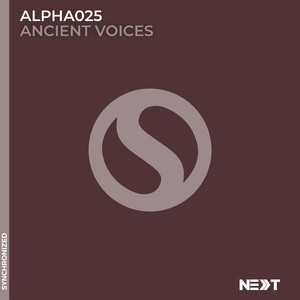 Alpha025《Ancient Voices》[MP3_LRC]