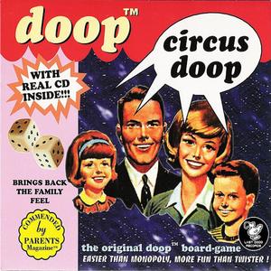 Doop - Altered States